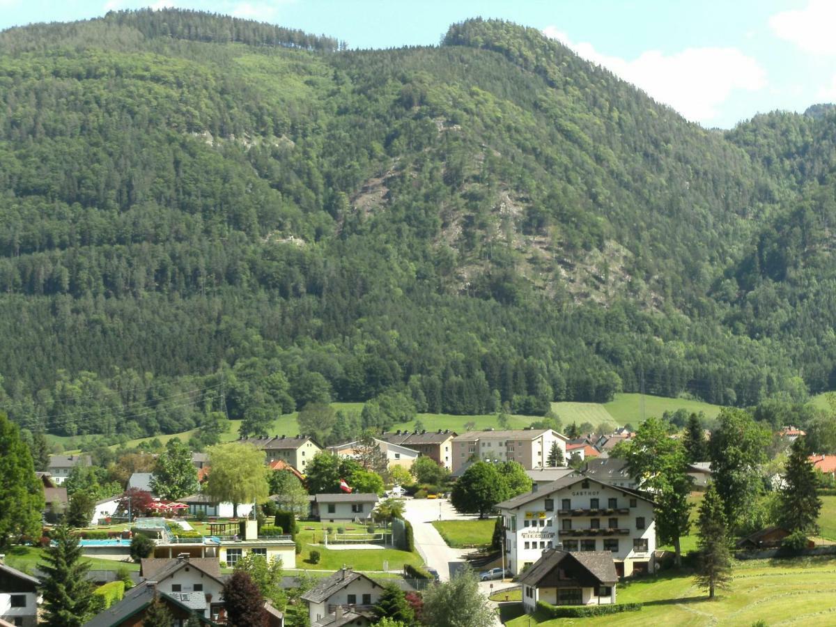 Berghof Hotel Gaming Exterior photo